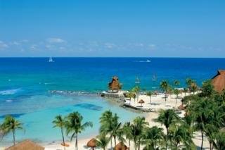 Hotel Dreams Puerto Aventuras All Inclusive