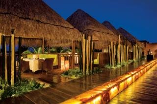 Hotel Dreams Puerto Aventuras All Inclusive