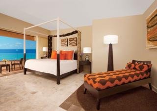 Hotel Dreams Puerto Aventuras All Inclusive