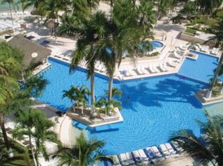 Hotel Dreams Puerto Aventuras All Inclusive