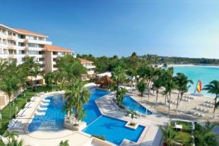 Hotel Dreams Puerto Aventuras All Inclusive