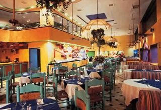 Hotel Dreams Puerto Aventuras All Inclusive