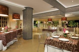Hotel Dreams Puerto Aventuras All Inclusive