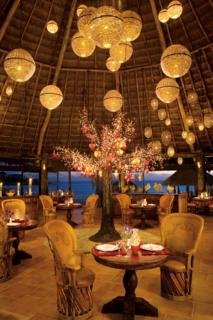 Hotel Dreams Puerto Aventuras All Inclusive