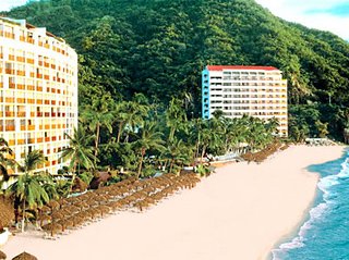 Hotel Dreams Puerto Vallarta Resort & Spa All Inclusive