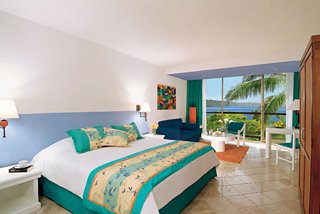 Hotel Dreams Puerto Vallarta Resort & Spa All Inclusive