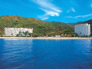 Hotel Dreams Puerto Vallarta Resort & Spa All Inclusive
