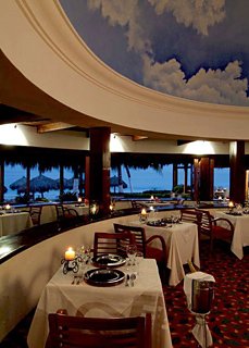 Hotel Dreams Puerto Vallarta Resort & Spa All Inclusive