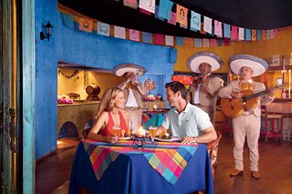 Hotel Dreams Puerto Vallarta Resort & Spa All Inclusive