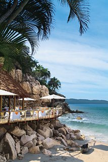 Hotel Dreams Puerto Vallarta Resort & Spa All Inclusive