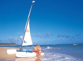 Hotel Dreams Punta Cana Resorts & Spa All Inclusive