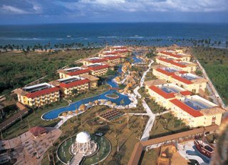 Hotel Dreams Punta Cana Resorts & Spa All Inclusive