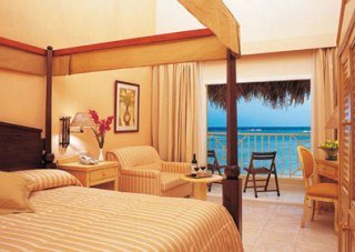 Hotel Dreams Punta Cana Resorts & Spa All Inclusive