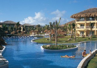 Hotel Dreams Punta Cana Resorts & Spa All Inclusive