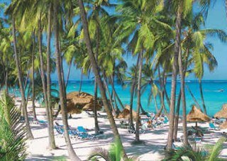 Hotel Dreams Punta Cana Resorts & Spa All Inclusive