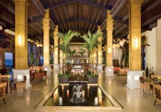 Hotel Dreams Riviera Cancun All Inclusive