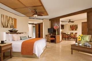 Hotel Dreams Riviera Cancun All Inclusive