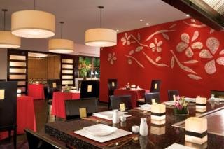 Hotel Dreams Riviera Cancun All Inclusive