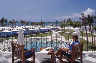 Hotel Dreams Tulum Resort & Spa All Inclusive