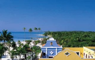Hotel Dreams Tulum Resort & Spa All Inclusive