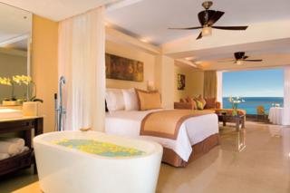 Hotel Dreams Villa Magna Nuevo Vallarta All Inclusive