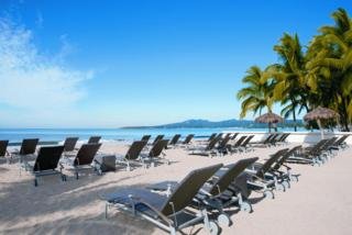 Hotel Dreams Villa Magna Nuevo Vallarta All Inclusive