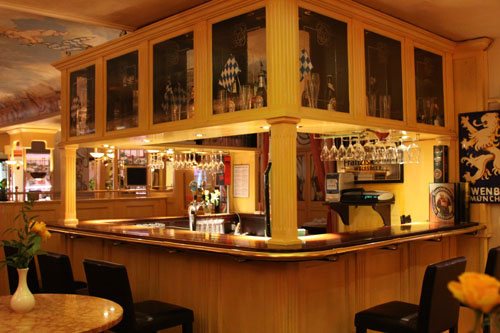 Hotel Drei Loewen