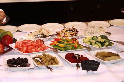 Hotel Drei Loewen