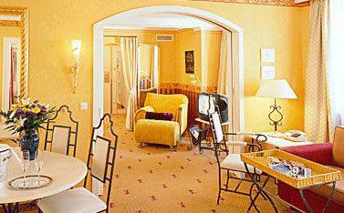 Hotel Drei Loewen