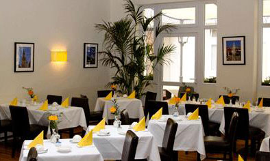Hotel Drei Loewen