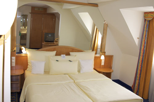 Hotel Drei Loewen