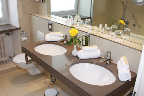 Hotel Drei Loewen