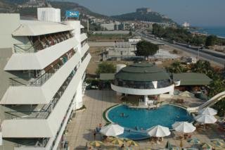 Hotel Drita