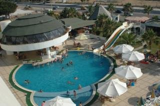 Hotel Drita
