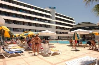 Hotel Drita