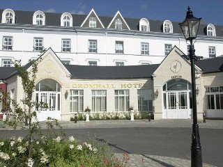 Hotel Dromhall