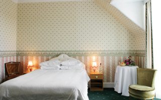 Hotel Drummond Arms