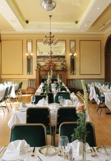 Hotel Drummond Arms
