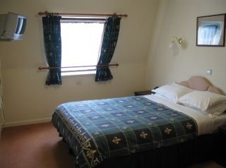 Hotel Drumnadrochit