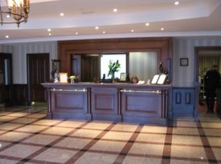 Hotel Drumossie