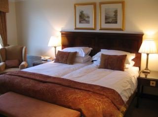 Hotel Drumossie