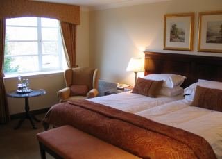Hotel Drumossie