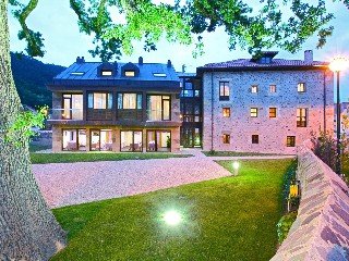 Hotel Dspacio La Robla