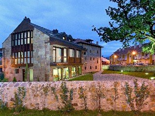Hotel Dspacio La Robla