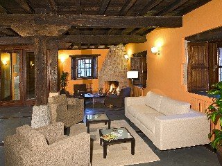 Hotel Dspacio La Robla