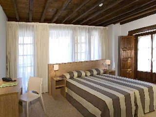 Hotel Dspacio La Robla