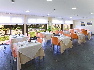 Hotel Dspacio La Robla