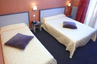 Hotel Du Berry
