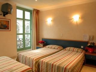 Hotel Du Centre Nice