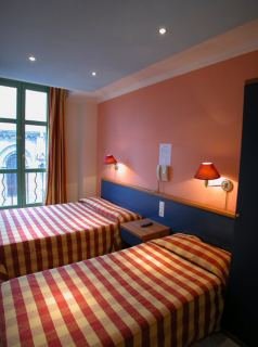 Hotel Du Centre Nice